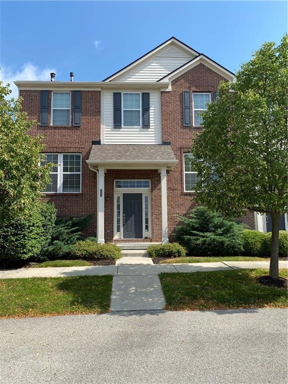 13833 Willesden Cir, Fishers, IN 46037 - photo 1