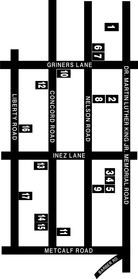 0 Lots - Griners Subdivision unit 308713, Crawfordville, FL 32327 - photo 1