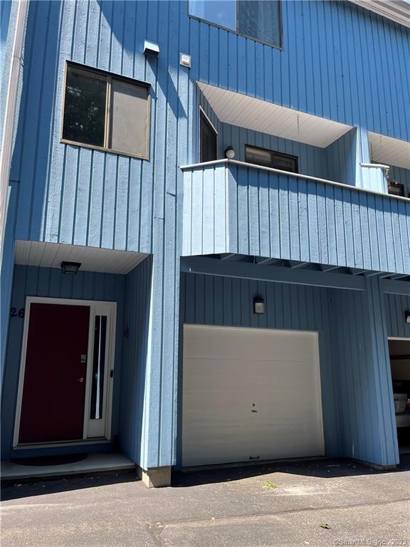 300 Flax Hill Rd unit 26, Norwalk, CT 06854 - photo 1