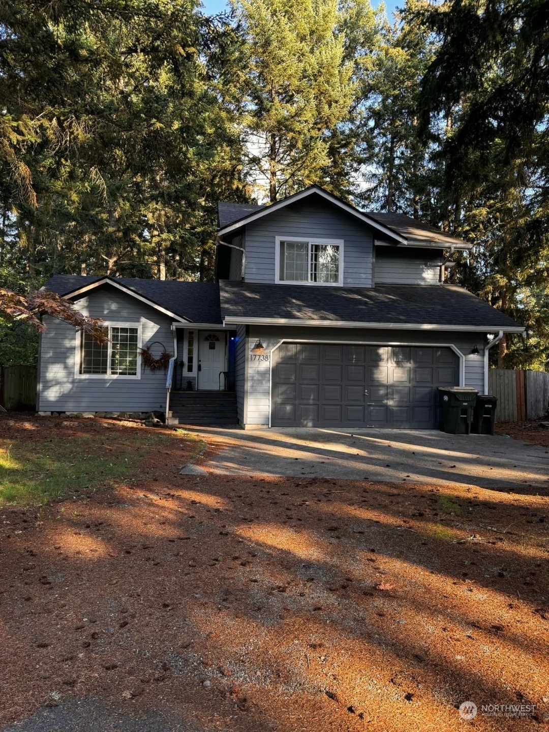 17738 Clear Lake Blvd SE, Yelm, WA 98597 - photo 1