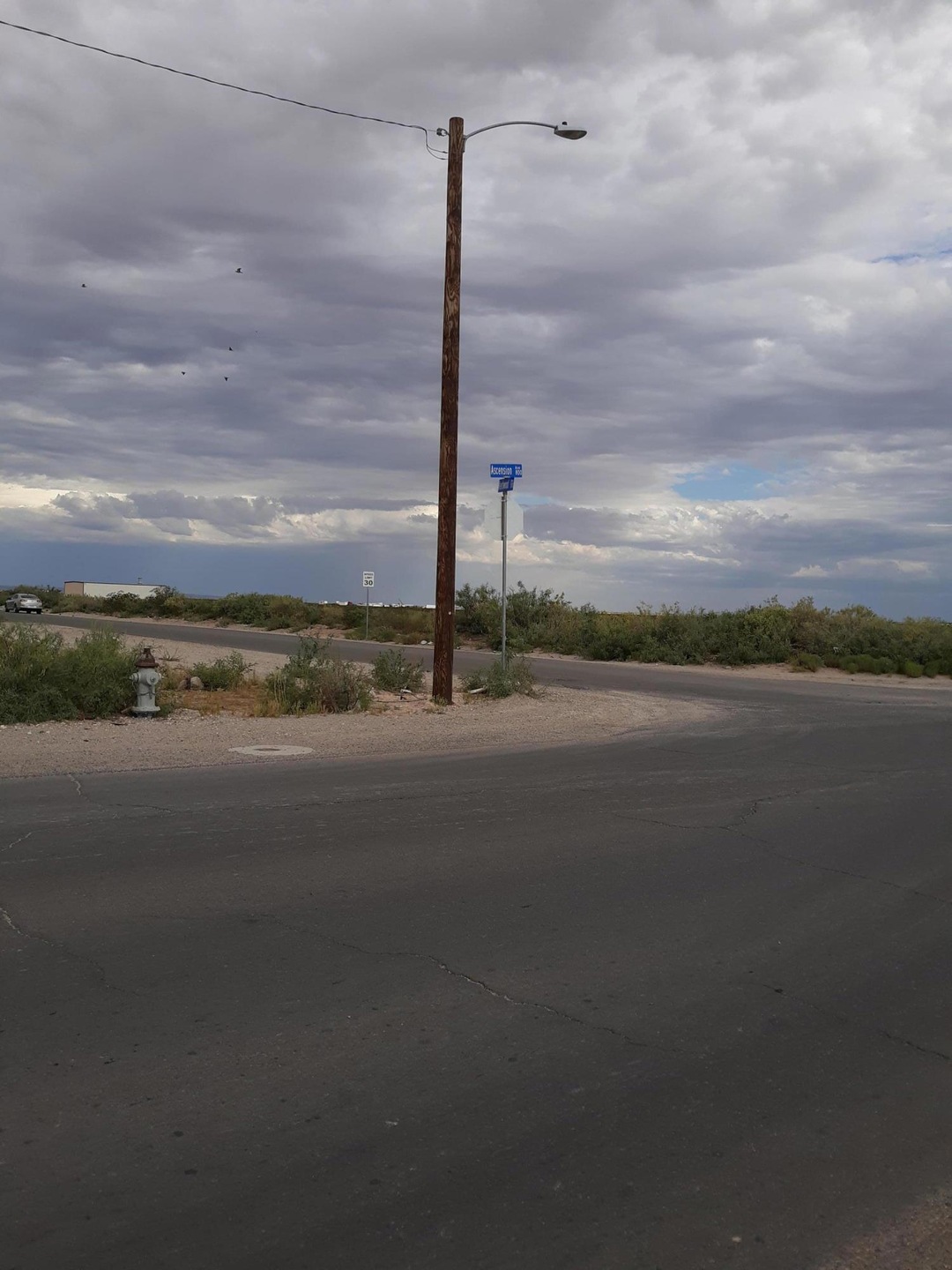 866 Ascencion St, El Paso, TX 79928 - photo 1