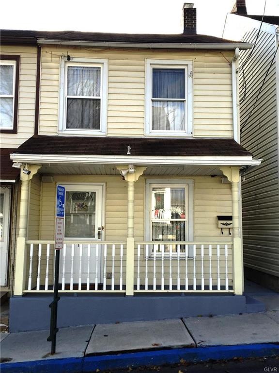 11 W Ettwein St, Bethlehem, PA 18018 - photo 1
