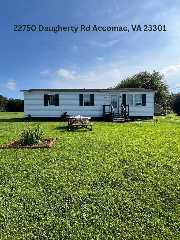 22750 Daugherty Rd, Accomac, VA 23301 - photo 1