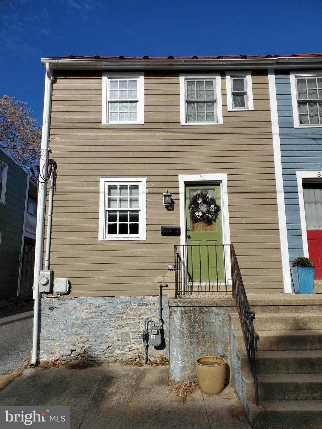 31 E 5th St, Frederick, MD 21701 - photo 1
