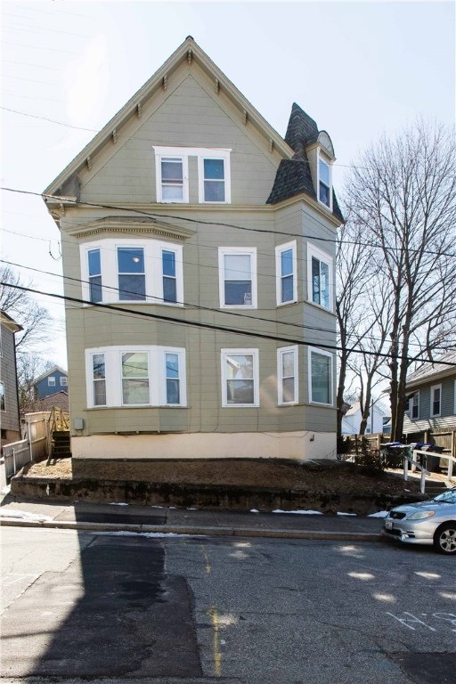 15 Woodbine St, Providence, RI 02906 - photo 1