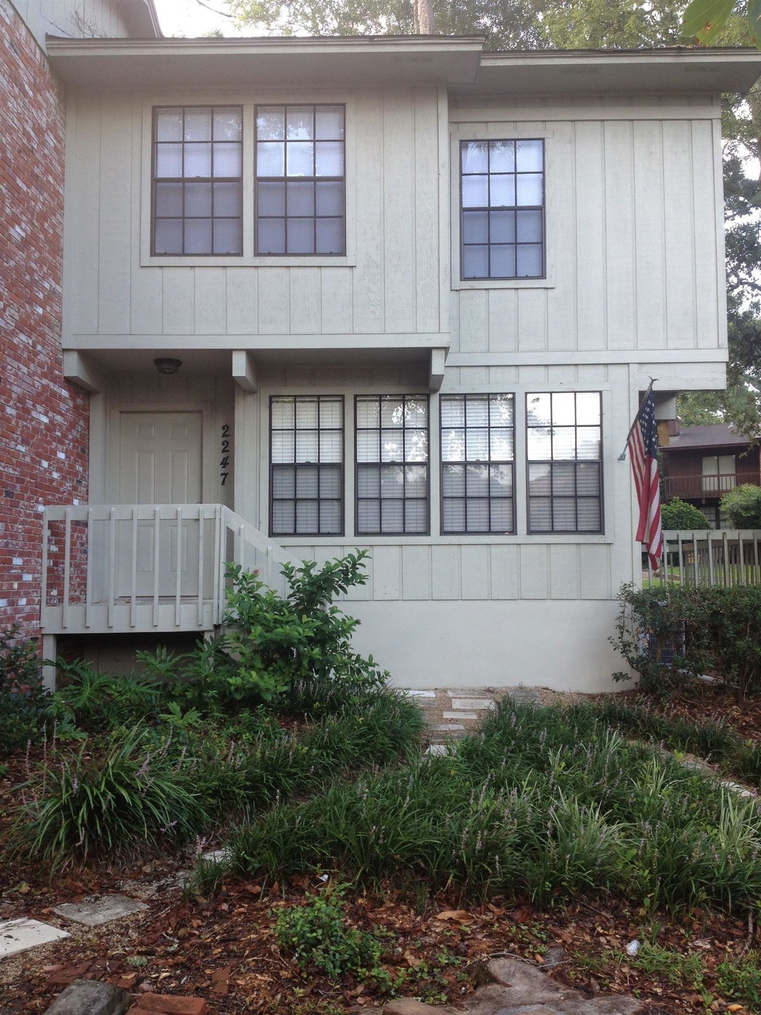 2247 Shady Timbers Cir unit C, Tallahassee, FL 32304 - photo 1