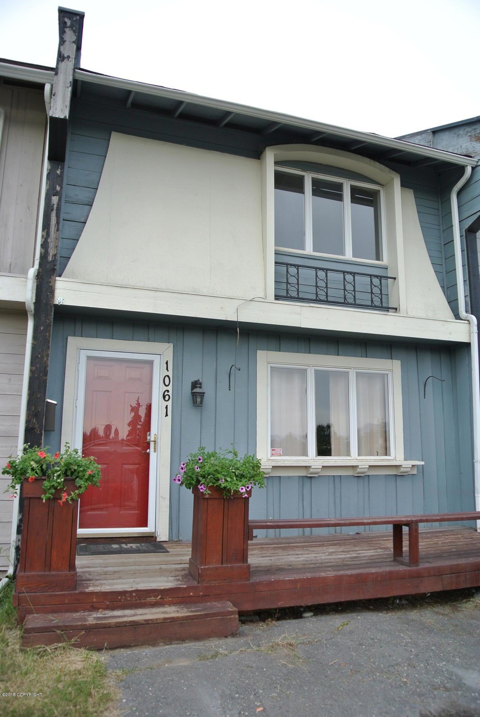 Anchorage Alask RE/MAX