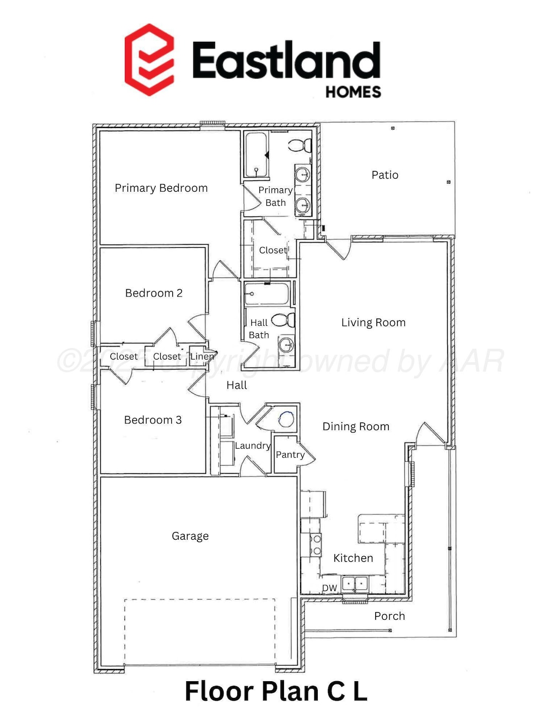 4200 Beacon Rd, Amarillo, TX 79118 - photo 1