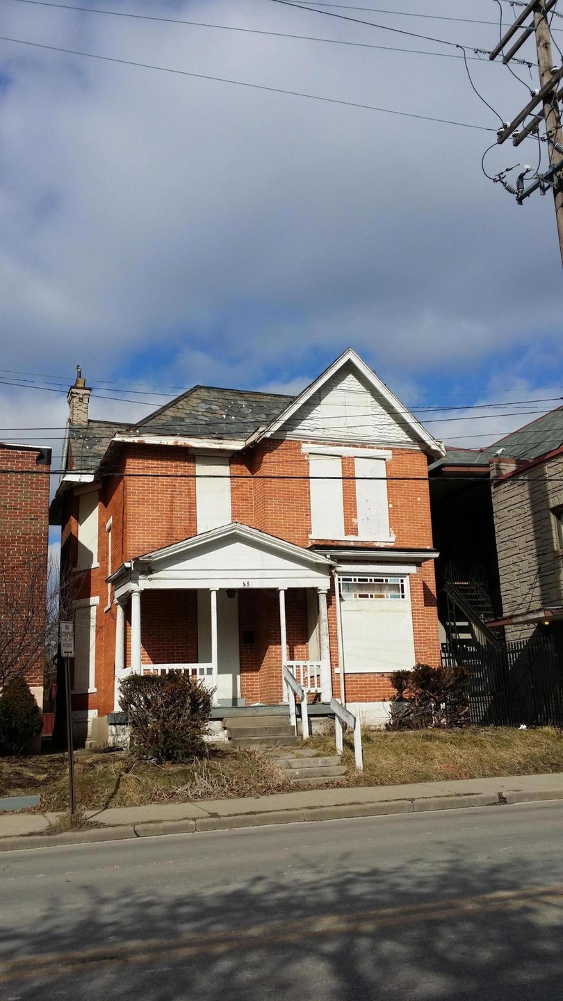 48 E 5th Ave, Columbus, OH 43201 - photo 1