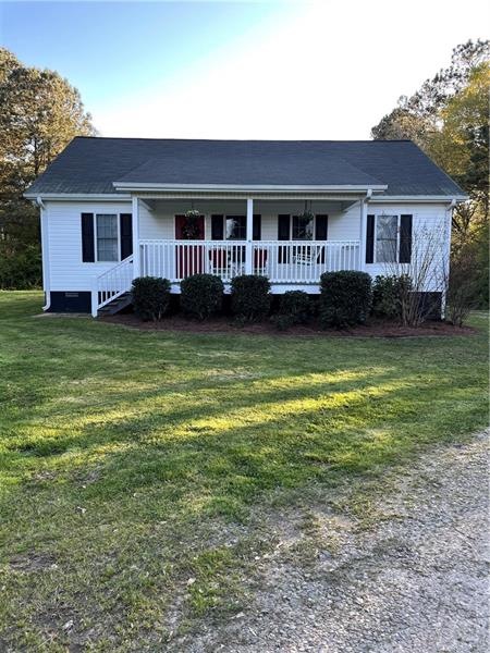 3046 U S 441, Commerce, GA 30529 - photo 1