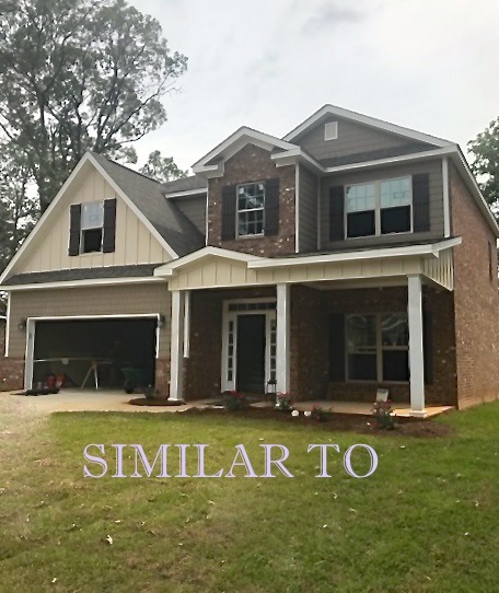 121 Legacy Ct, Warner Robins, GA 31088 - photo 1