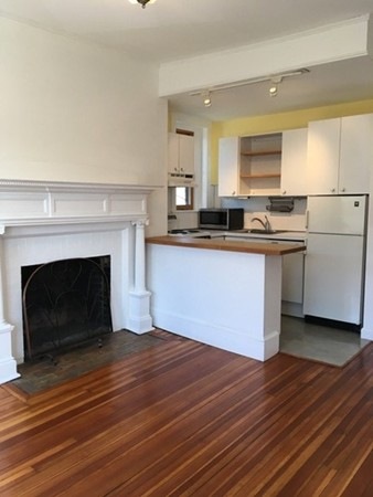 1137 Mass Ave unit 45, Cambridge, MA 02138 - photo 1