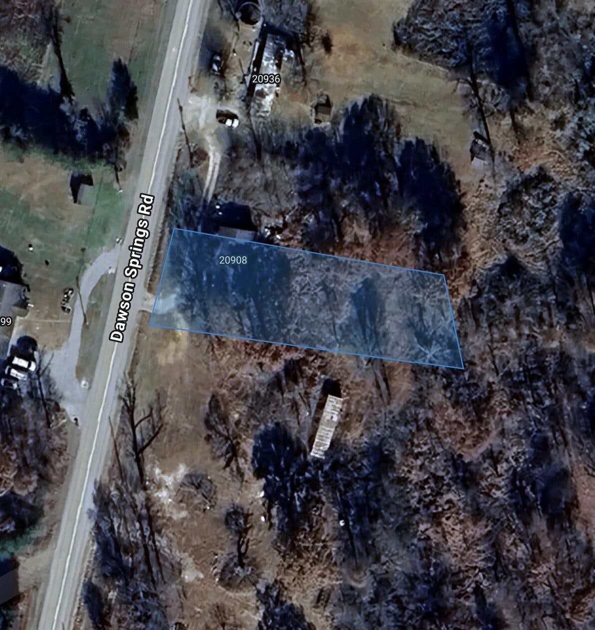 20908 Dawson Springs Rd, Crofton, KY 42217 - photo 1