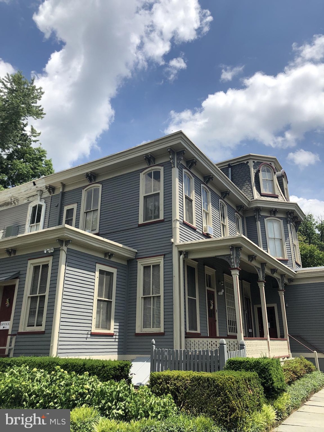 53 Kings Hwy W unit A, Haddonfield, NJ 08033 - photo 1