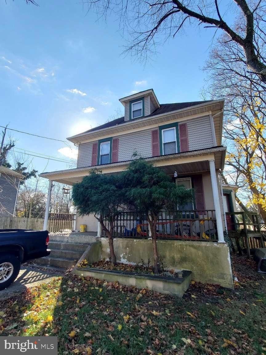 313 Stone Rd, Laurel Springs, NJ 08021 - photo 1