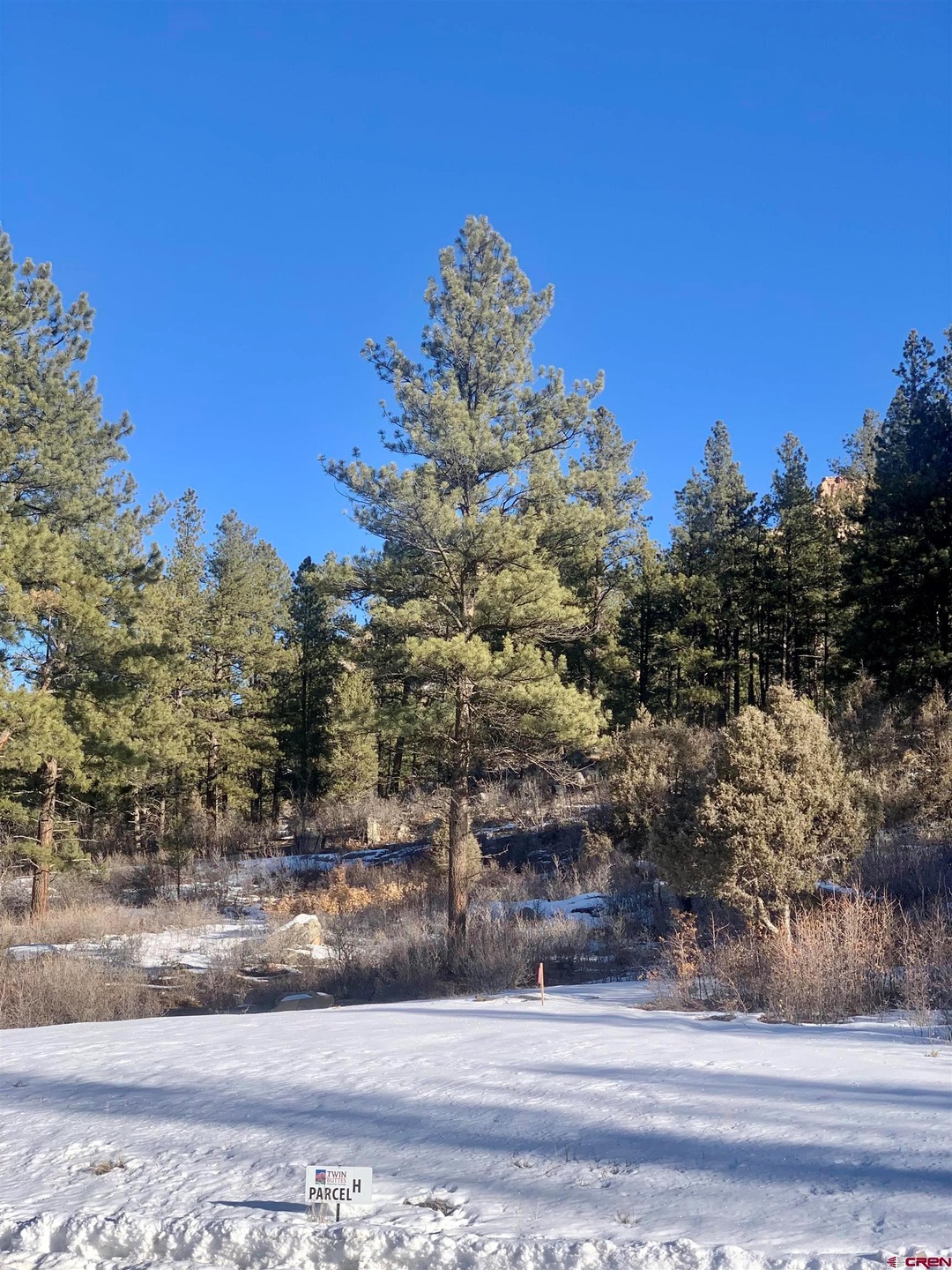 (Lot 93)1156 Twin Buttes Ave, Durango, CO 81301 - photo 1