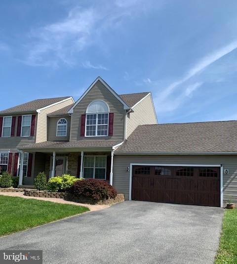 143 Downey Oak Cir, Wyoming, DE 19934 - photo 1