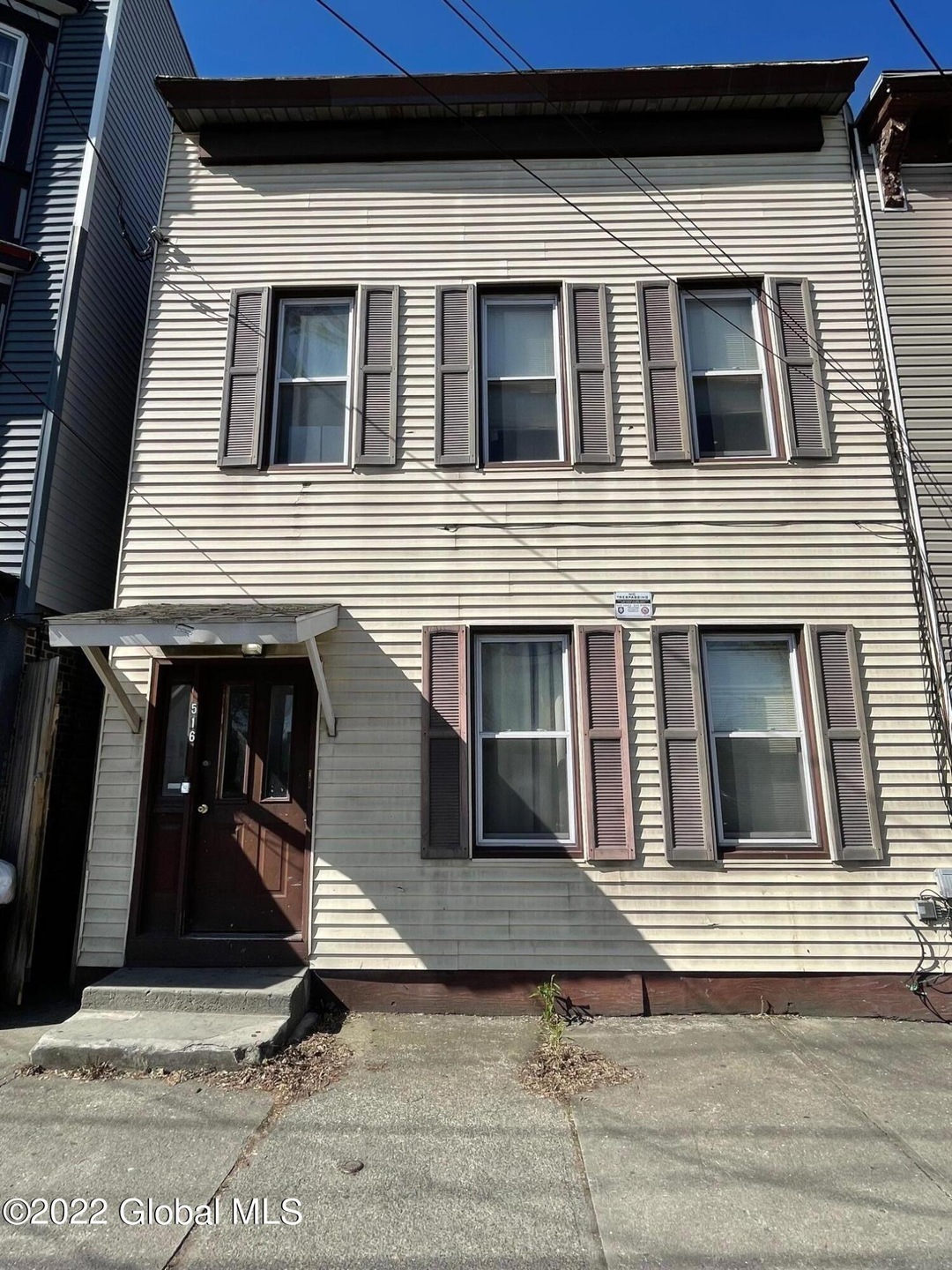 516 Washington Ave, Albany, NY 12203 - photo 1