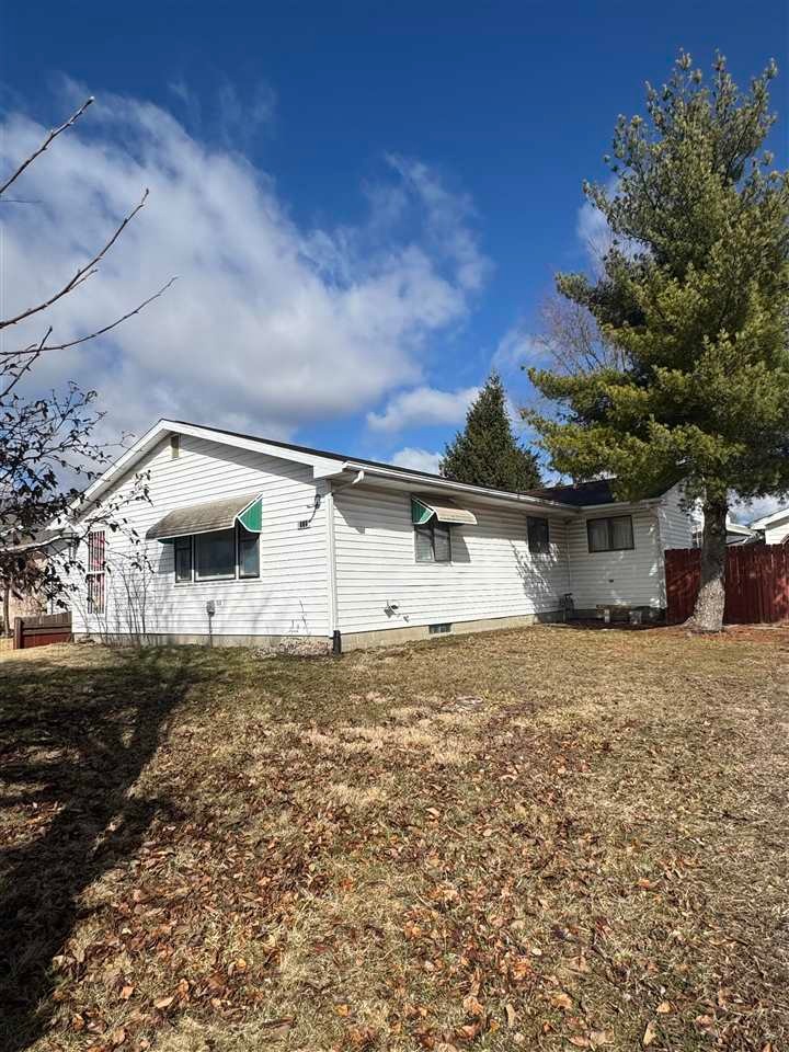 936 E Sunset Pike Dr, Terre Haute, IN 47802 - photo 1