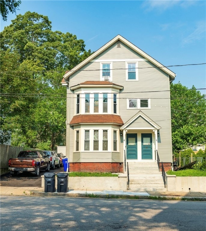 6 Pine St unit 8, Pawtucket, RI 02860 - photo 1