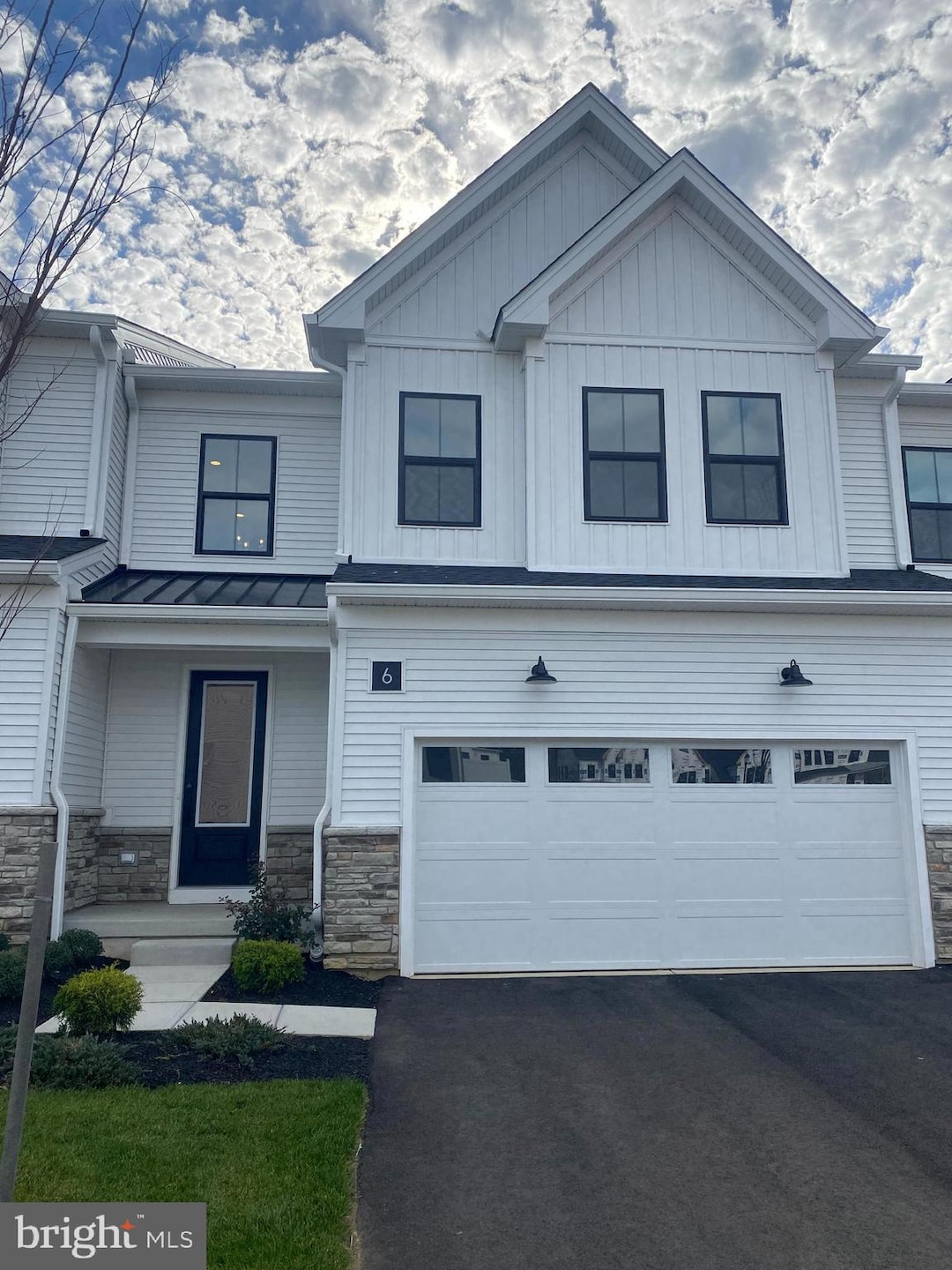 6 Meade Dr, West Windsor Township, NJ 08550 - photo 1