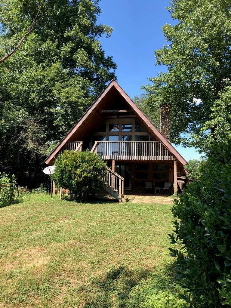 1710 Bob Bullock Rd, Cookeville, TN 38506 - photo 1