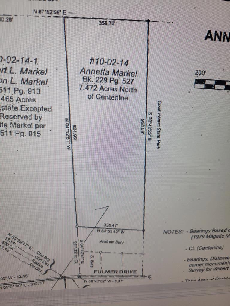 0 Fulmer Dr, Vowinckel, PA 16260 - photo 1