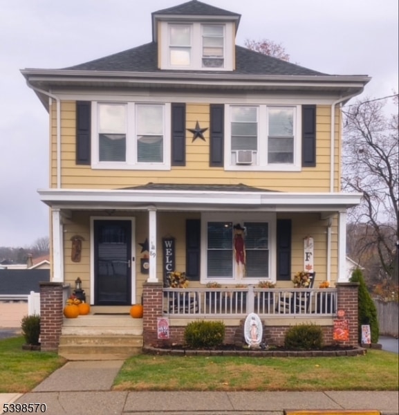 89 Park Ave, Washington, NJ 07882 - photo 1