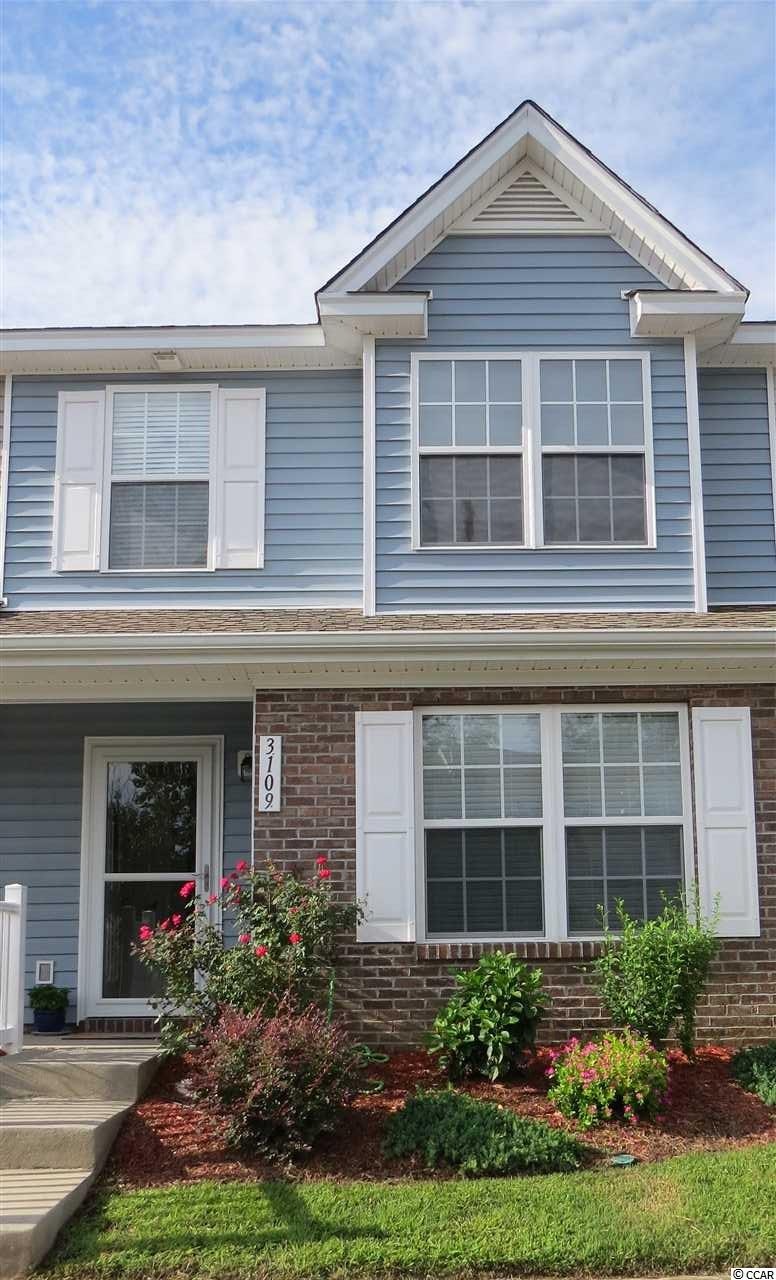 3109 Mercer Dr, Conway, SC 29526 - photo 1