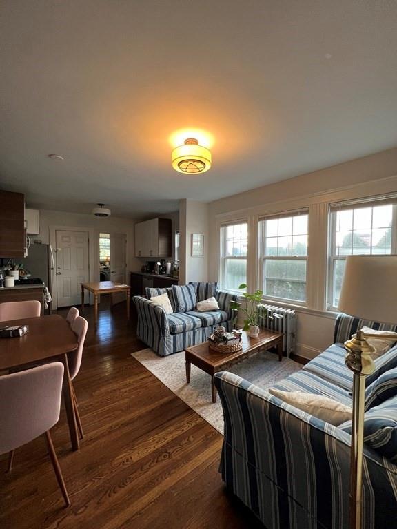 57 Fenno St unit 7, Cambridge, MA 02138 - photo 1