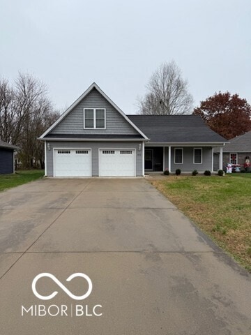 972 James Ave, Seymour, IN 47274 - photo 1