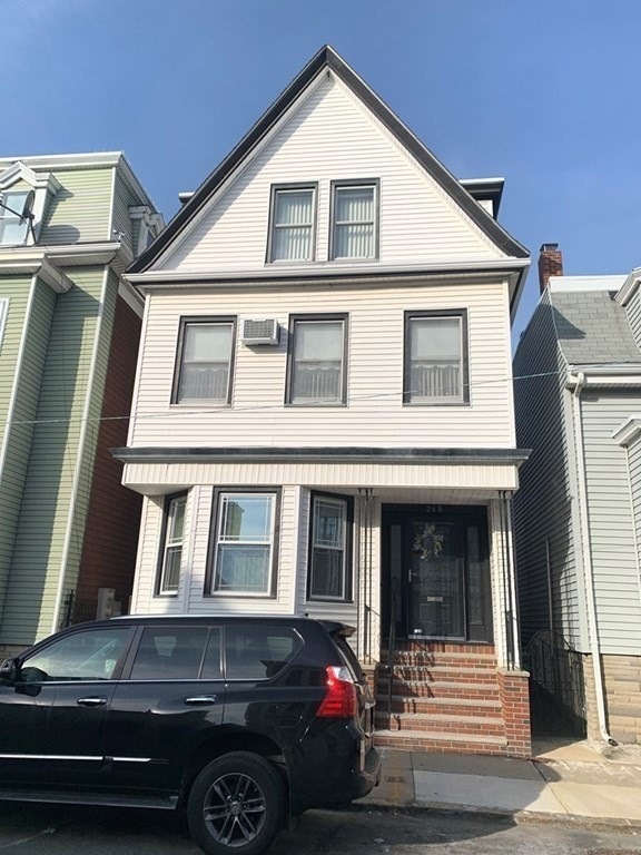 260 Lexington St, Boston, MA 02128 - photo 1