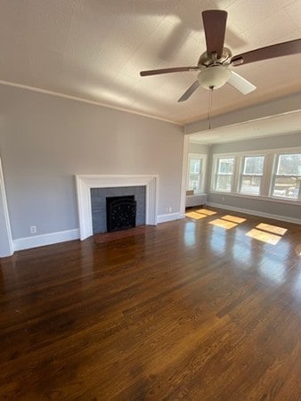 487 Lagrange St unit 2, West Roxbury, MA 02132 - photo 1