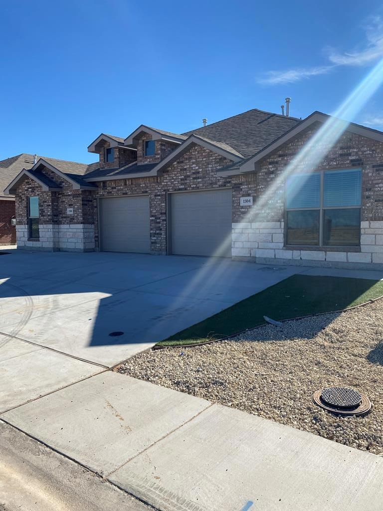 1324 E 96th St, Odessa, TX 79765 - photo 1