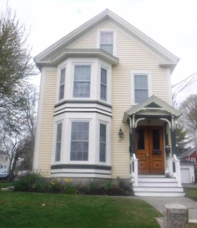 65 South St unit 1, Westborough, MA 01581 - photo 1