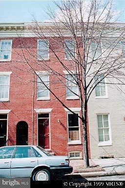 1020 Riverside Ave, Baltimore, MD 21230 - photo 1