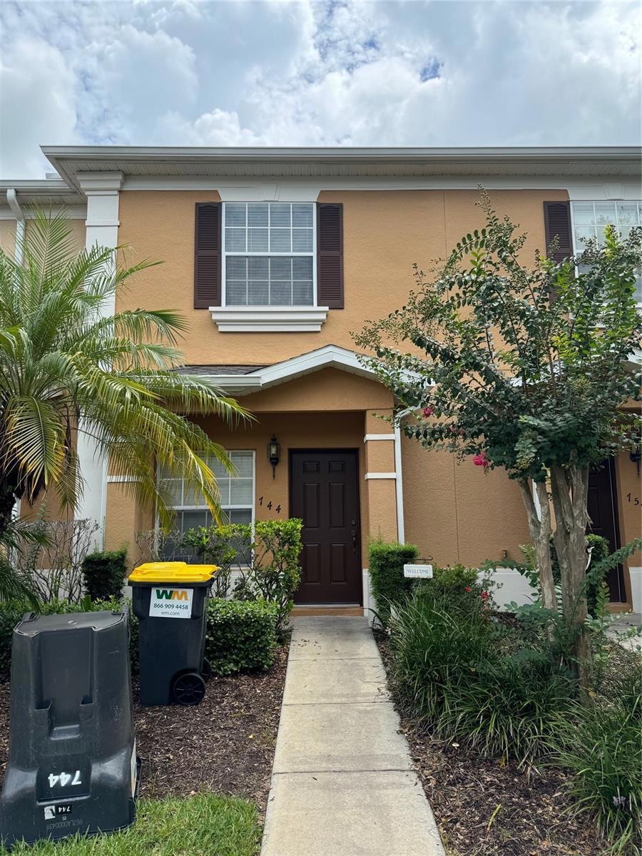 744 Chelsea Dr, Davenport, FL 33897 - photo 1