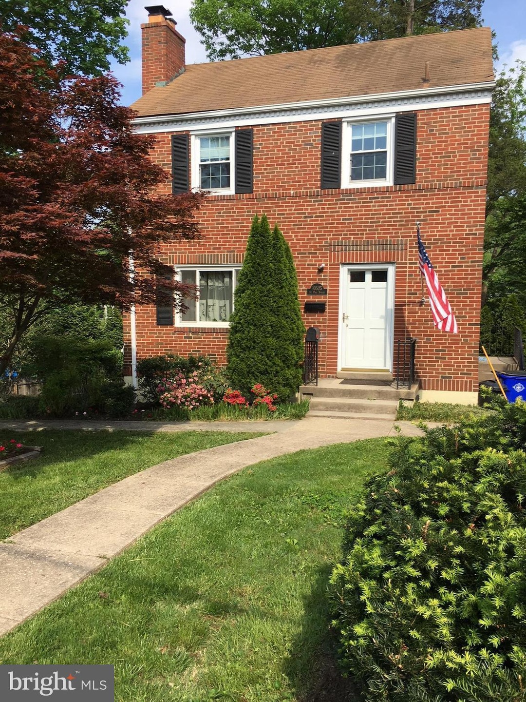 10525 St Paul St, Kensington, MD 20895 - photo 1