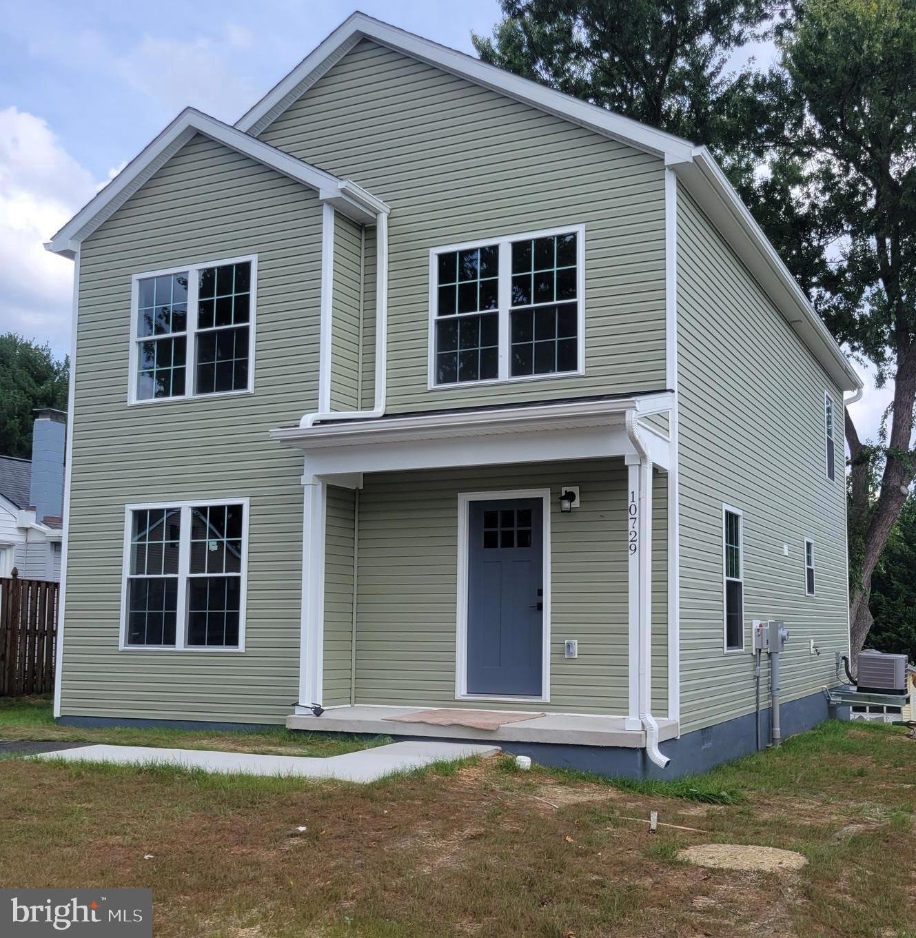 10729 Bower Ave, Williamsport, MD 21795 - photo 1