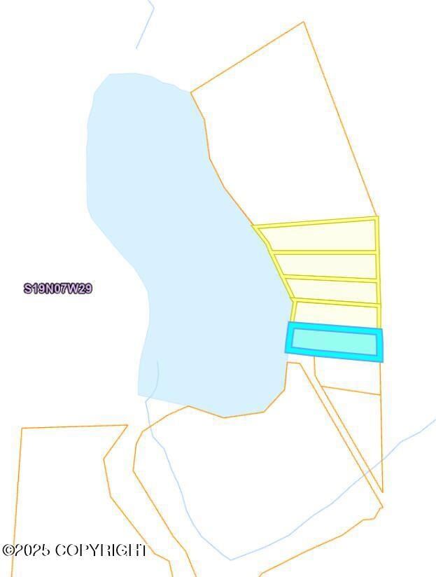 L5 No Rd, Remote, AK 99000 - photo 1