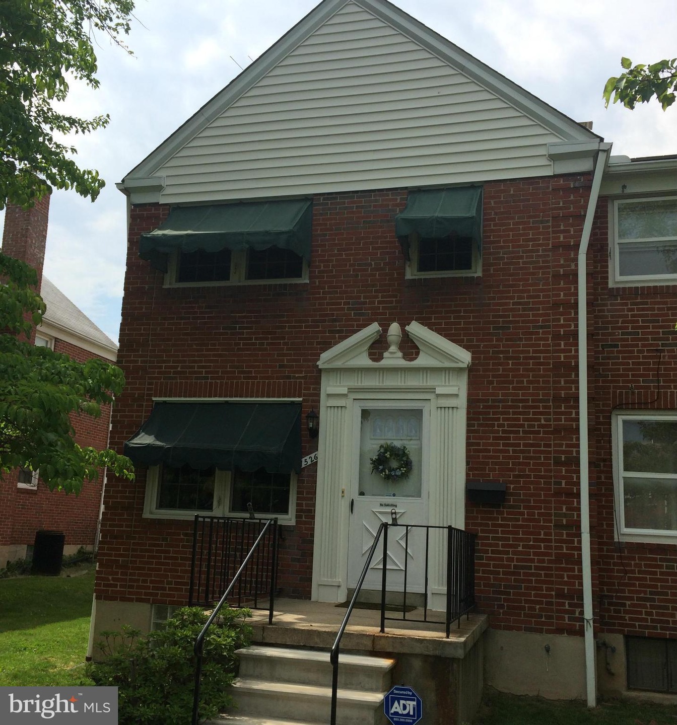 1526 Barrett Rd, Gwynn Oak, MD 21207 - photo 1