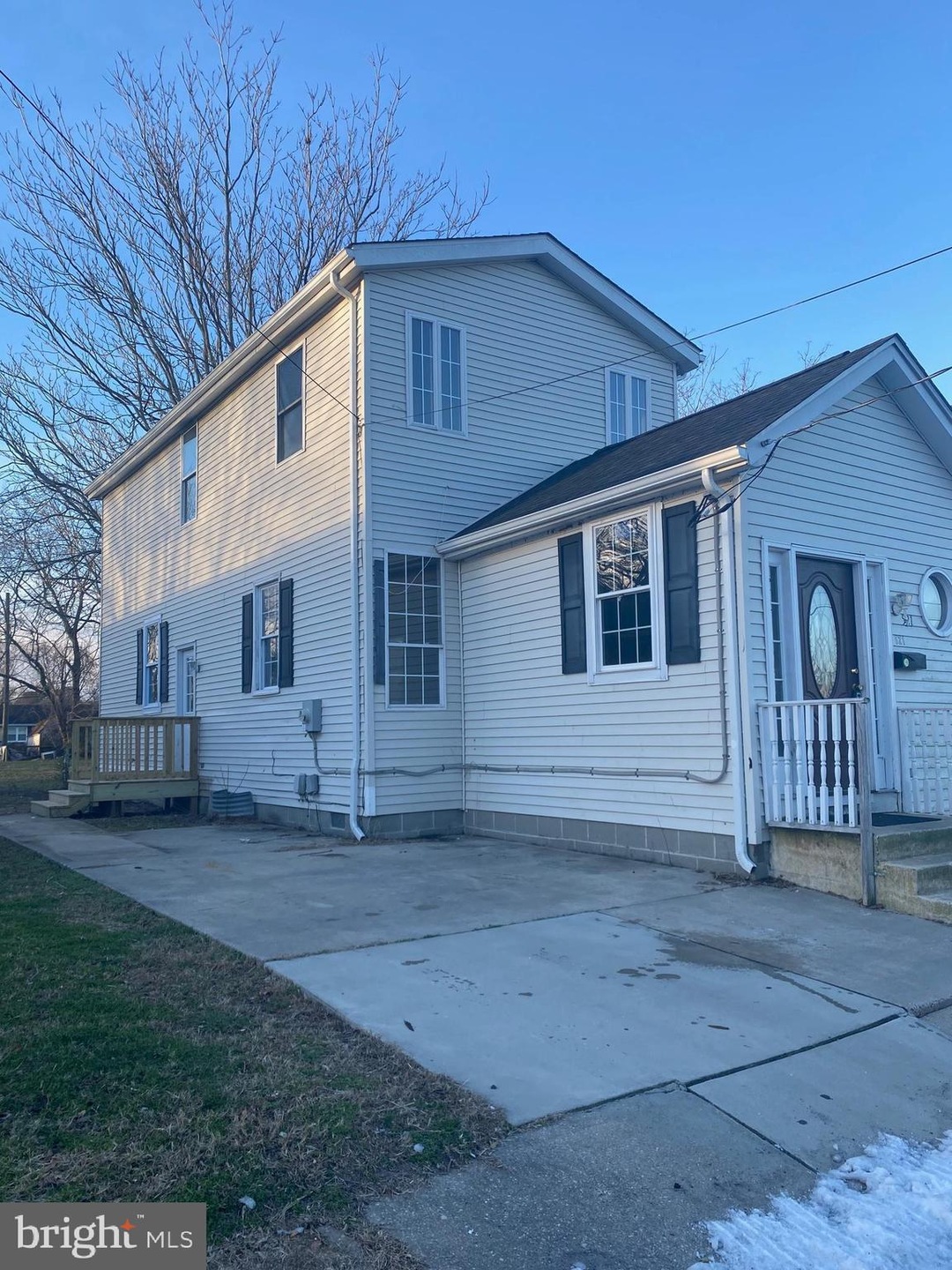 521 Center St, Laurel, DE 19956 - photo 1