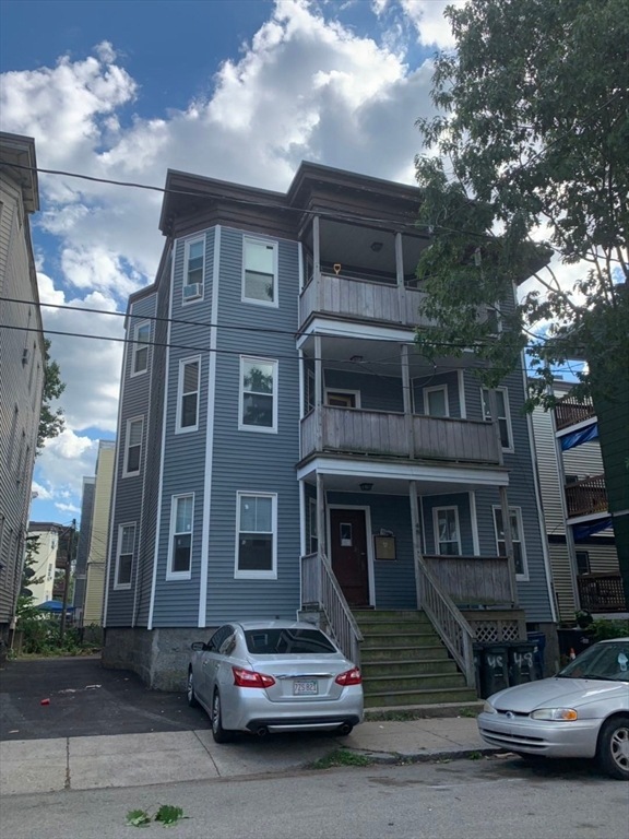 48 Havelock St unit 2, Dorchester Center, MA 02124 - photo 1