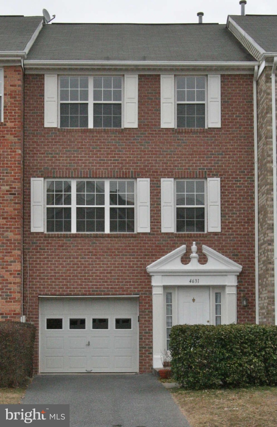 4631 Sherwood Mills Rd, Owings Mills, MD 21117 - photo 1