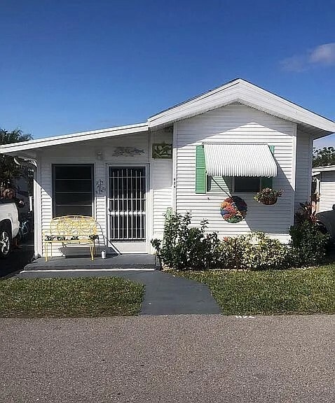 For Sale $59,500