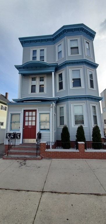 541 Bennington St unit 2, Boston, MA 02128 - photo 1