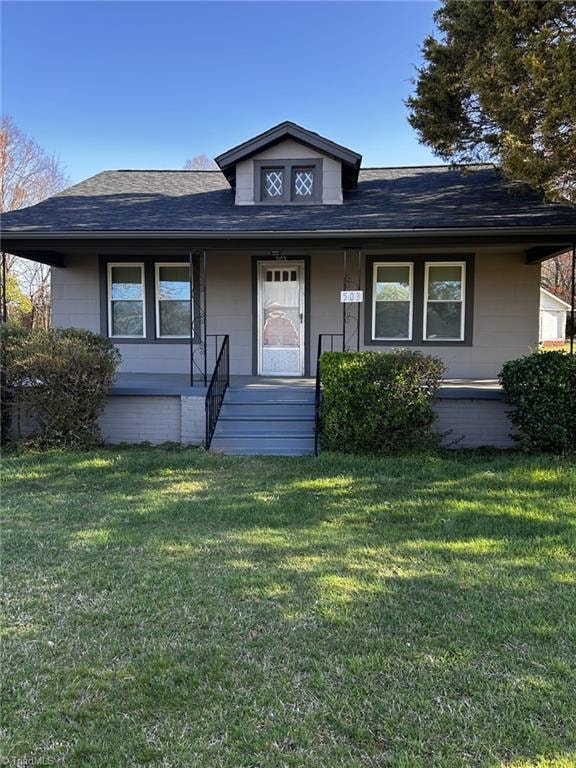 503 E Fairfield Rd, High Point, NC 27263 - photo 1