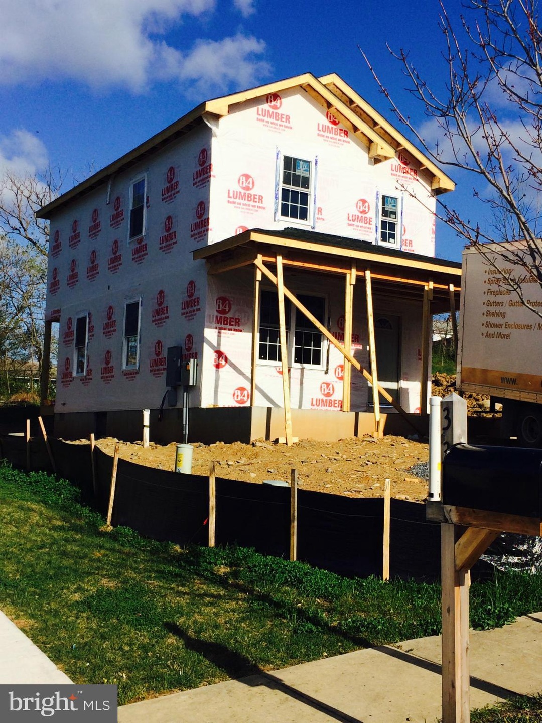 337 Borum St, Strasburg, VA 22657 - photo 1