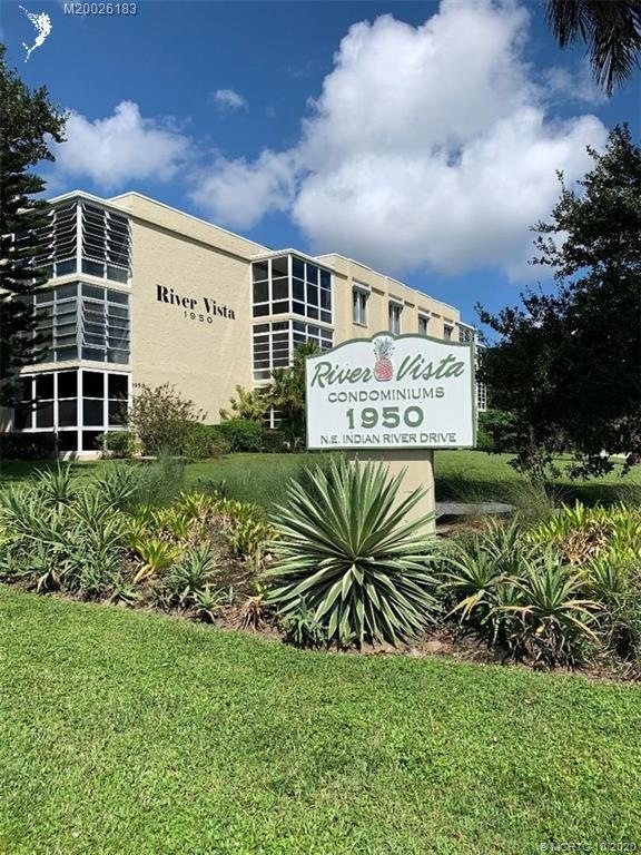 1950 NE Indian River Dr unit 301, Jensen Beach, FL 34957 - photo 1