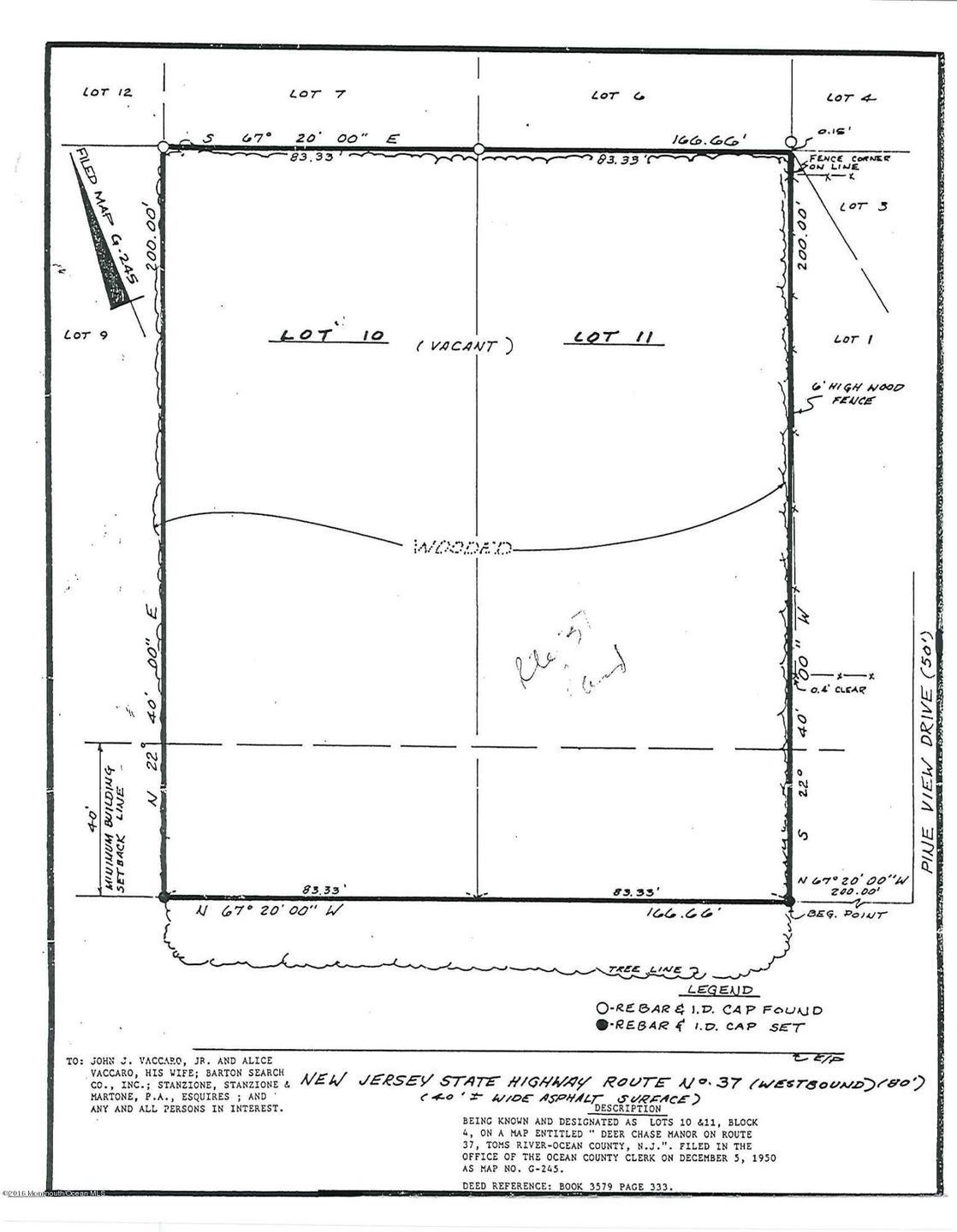 180 New Jersey 37, Toms River, NJ 08755 - photo 1